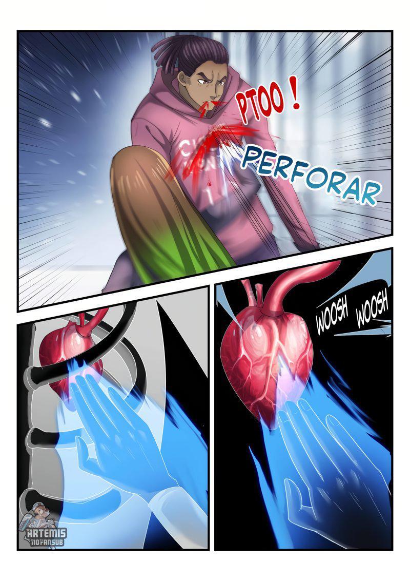 Capitulo 31 page 16