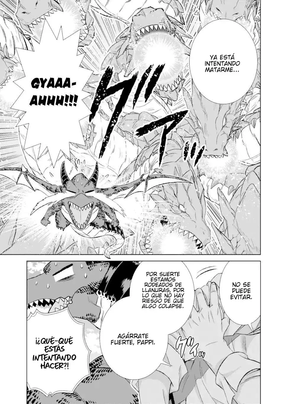 Capitulo 33 page 40