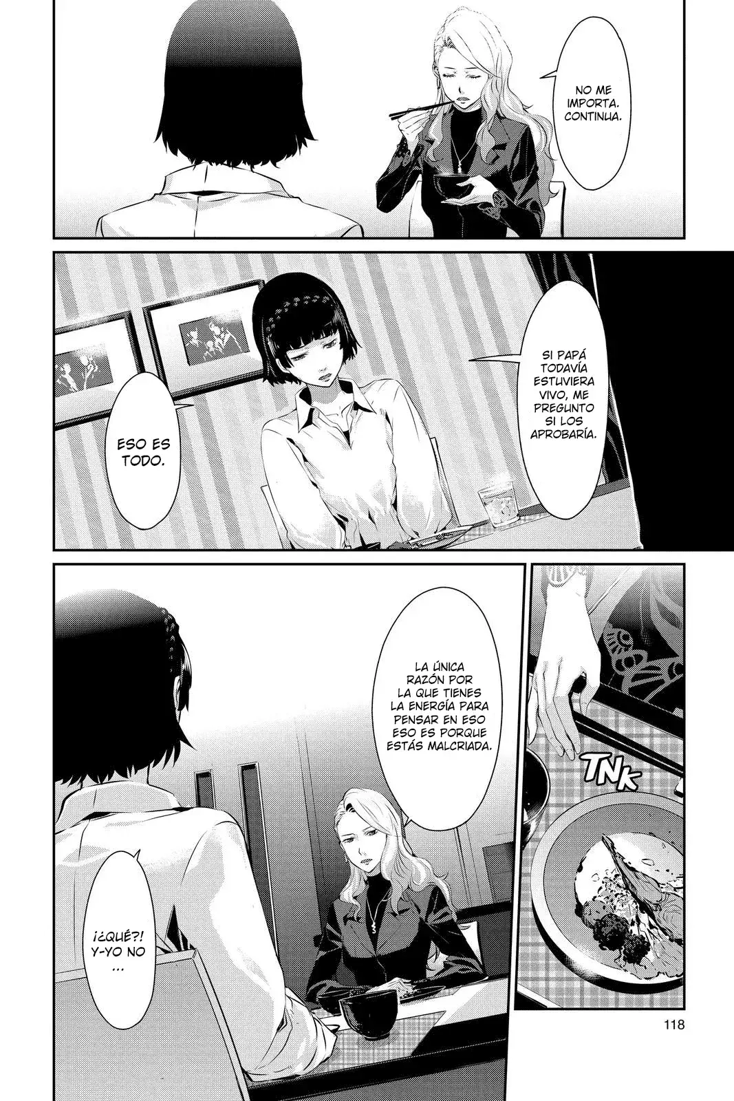Capitulo 26 page 7