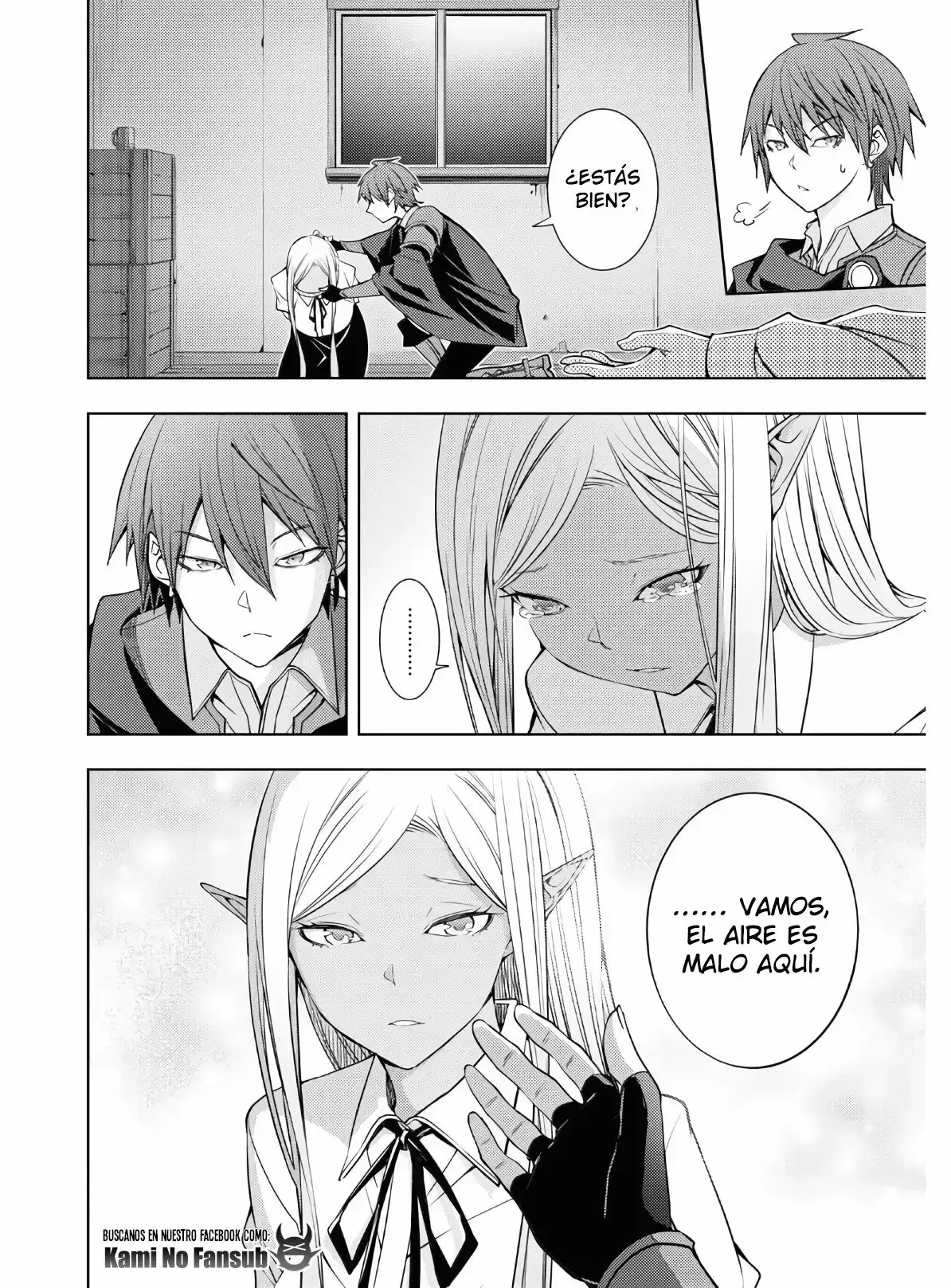 Capitulo 22 page 23