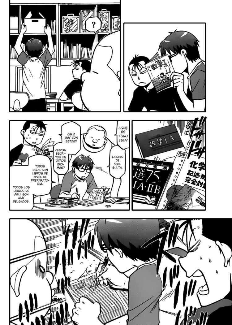 Capitulo 28 page 15