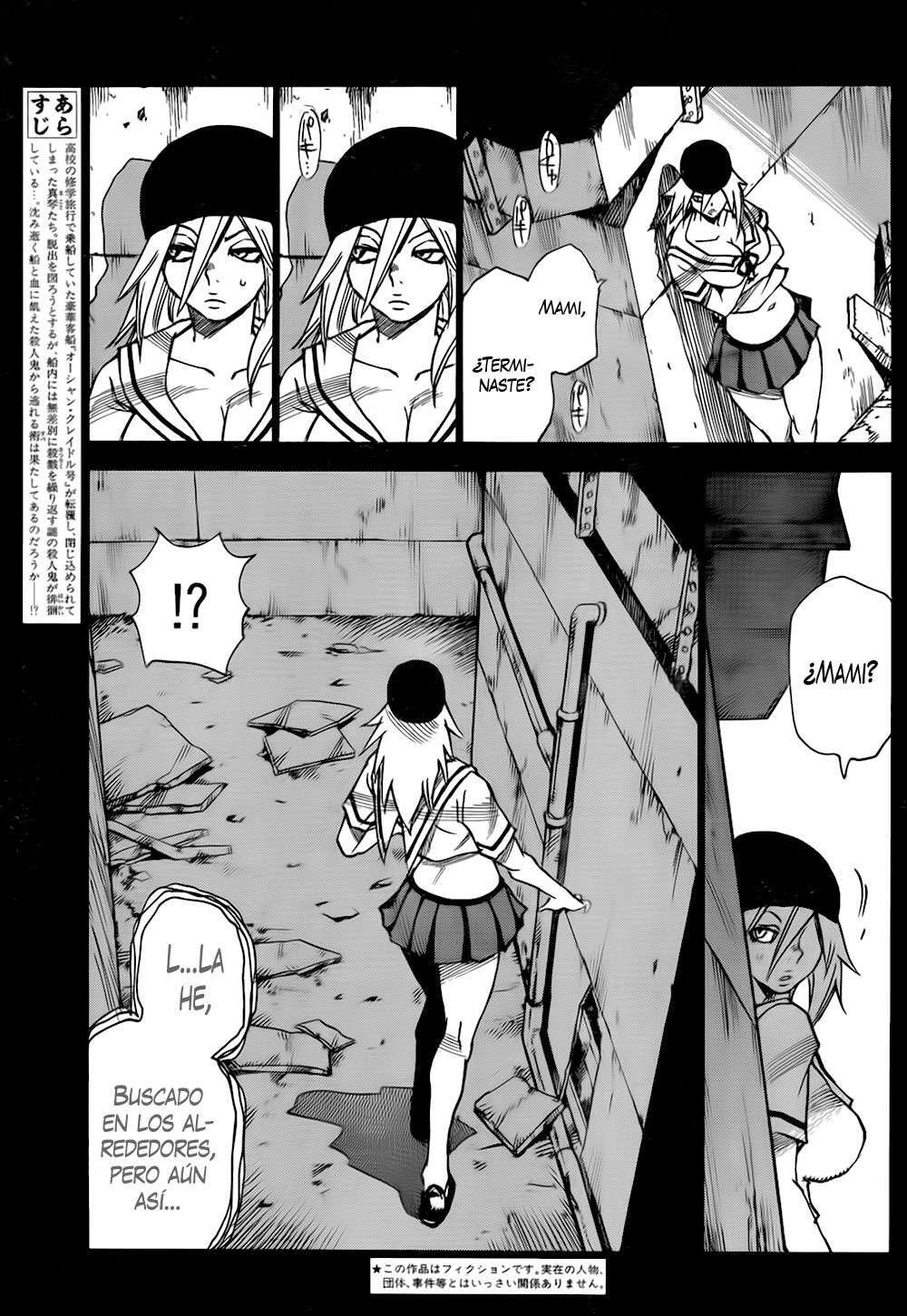 Capitulo 28 page 10