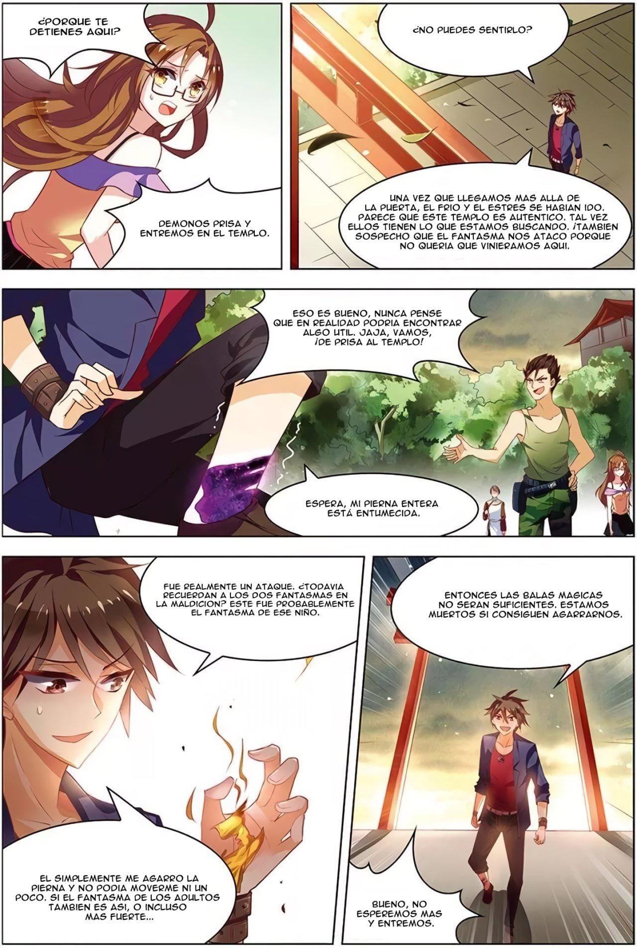Capitulo 19 page 4
