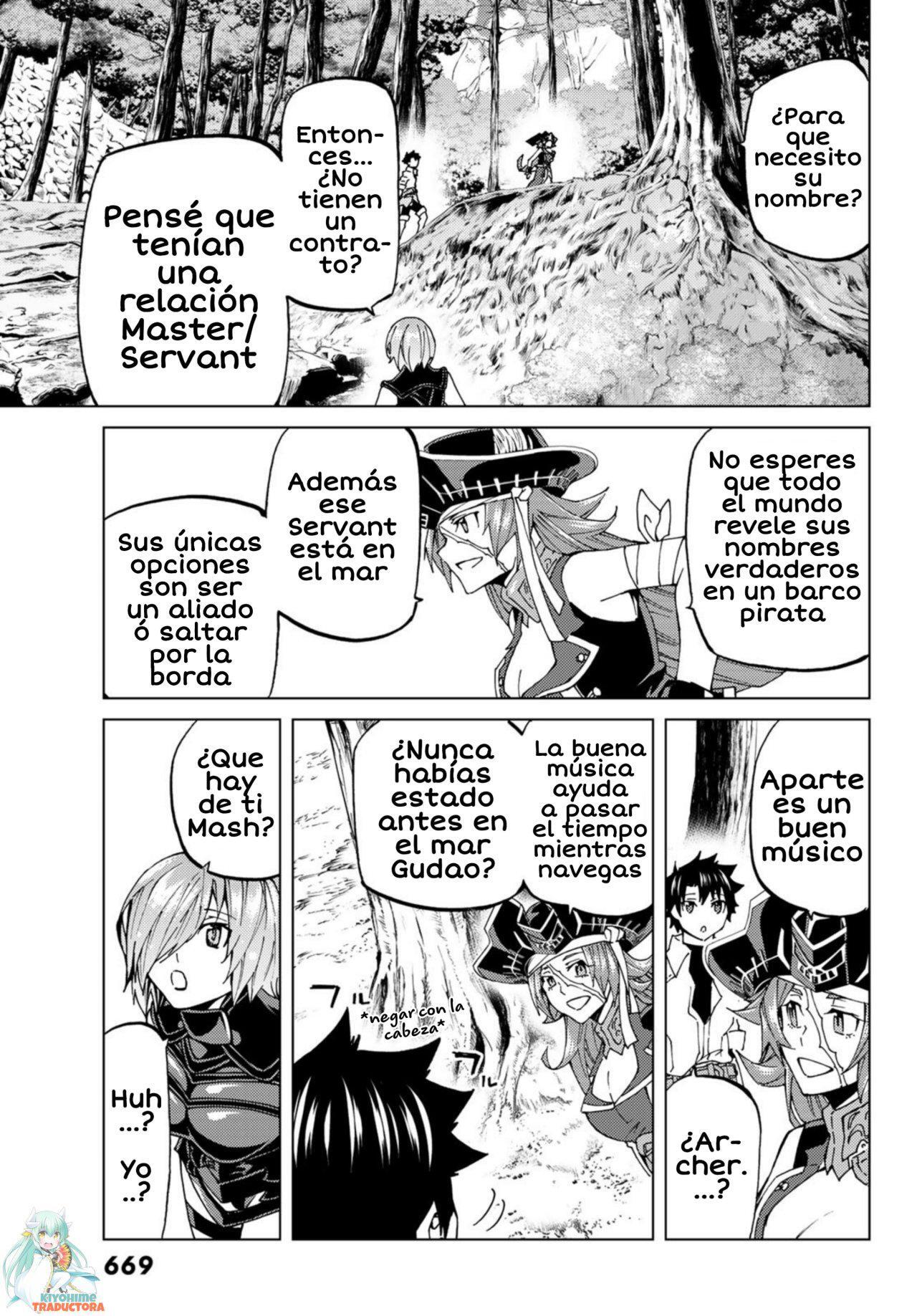 Capitulo 22 page 14