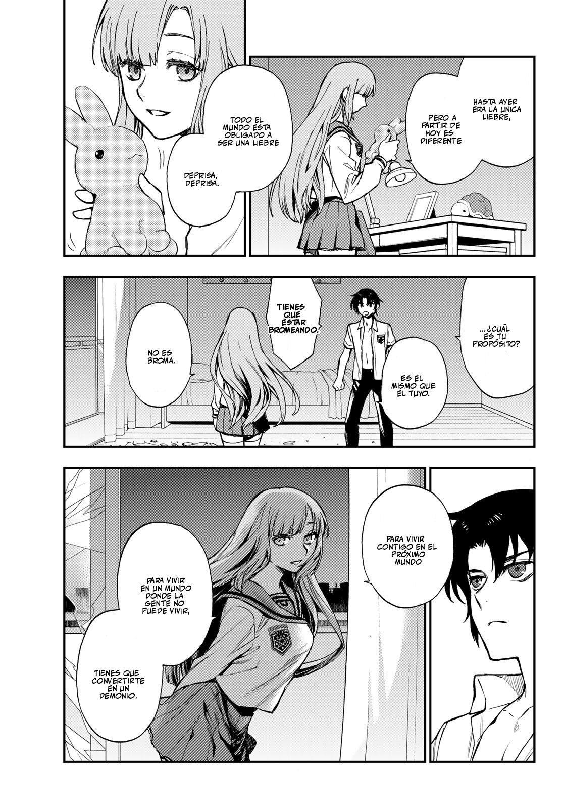 Capitulo 19 page 10