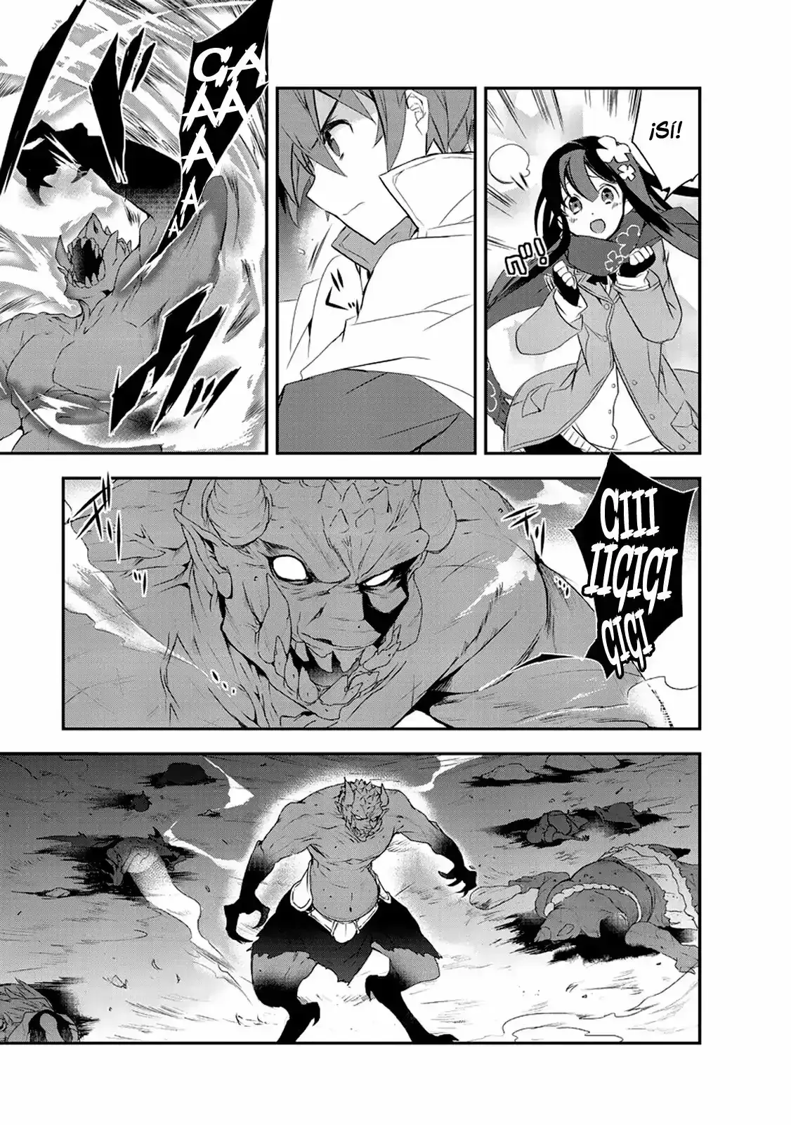 Capitulo 11 page 18