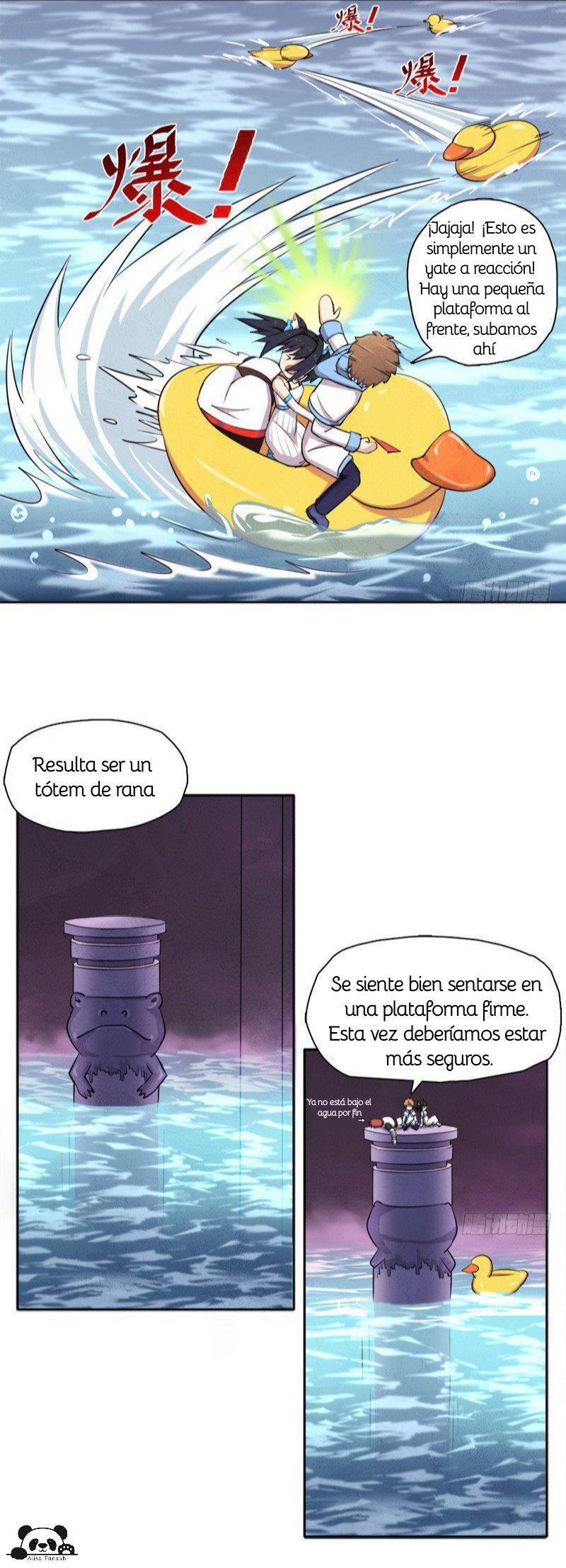 Capitulo 18 page 16
