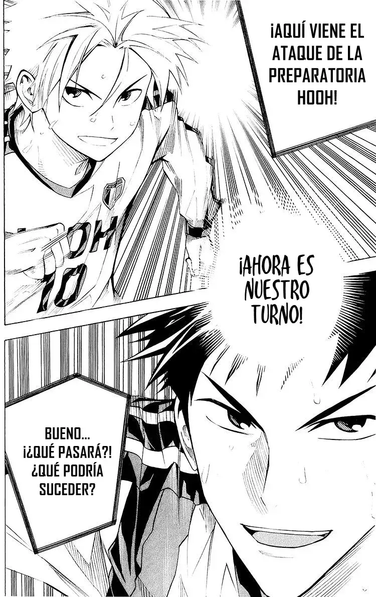 Capitulo 235 page 20