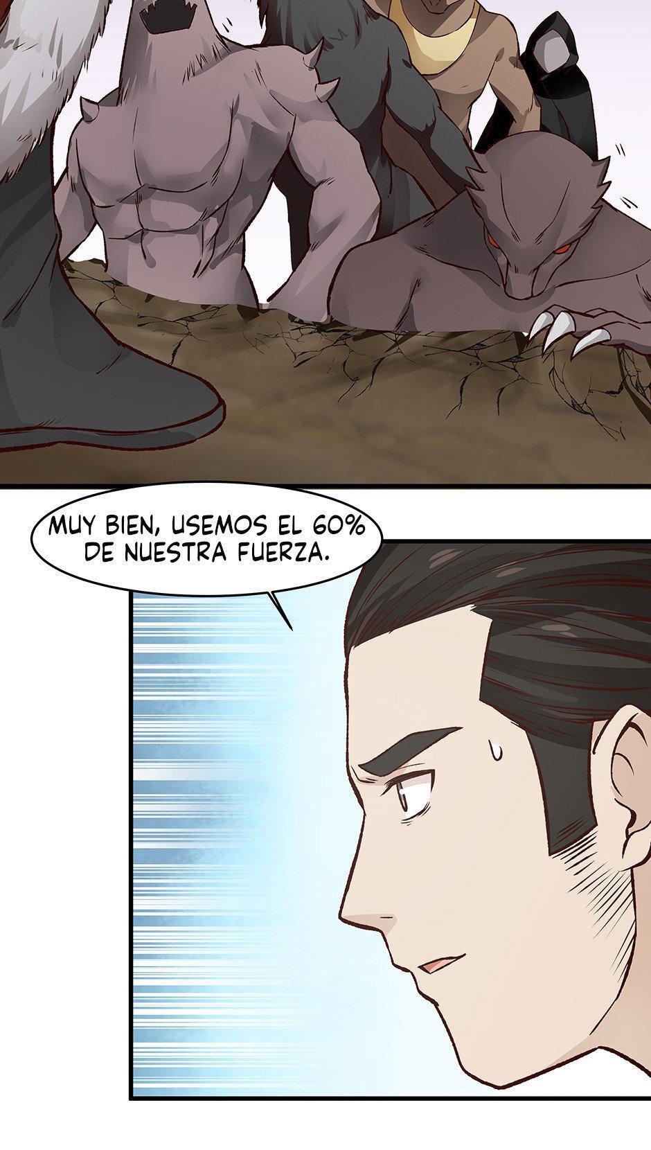 Capitulo 29 page 17