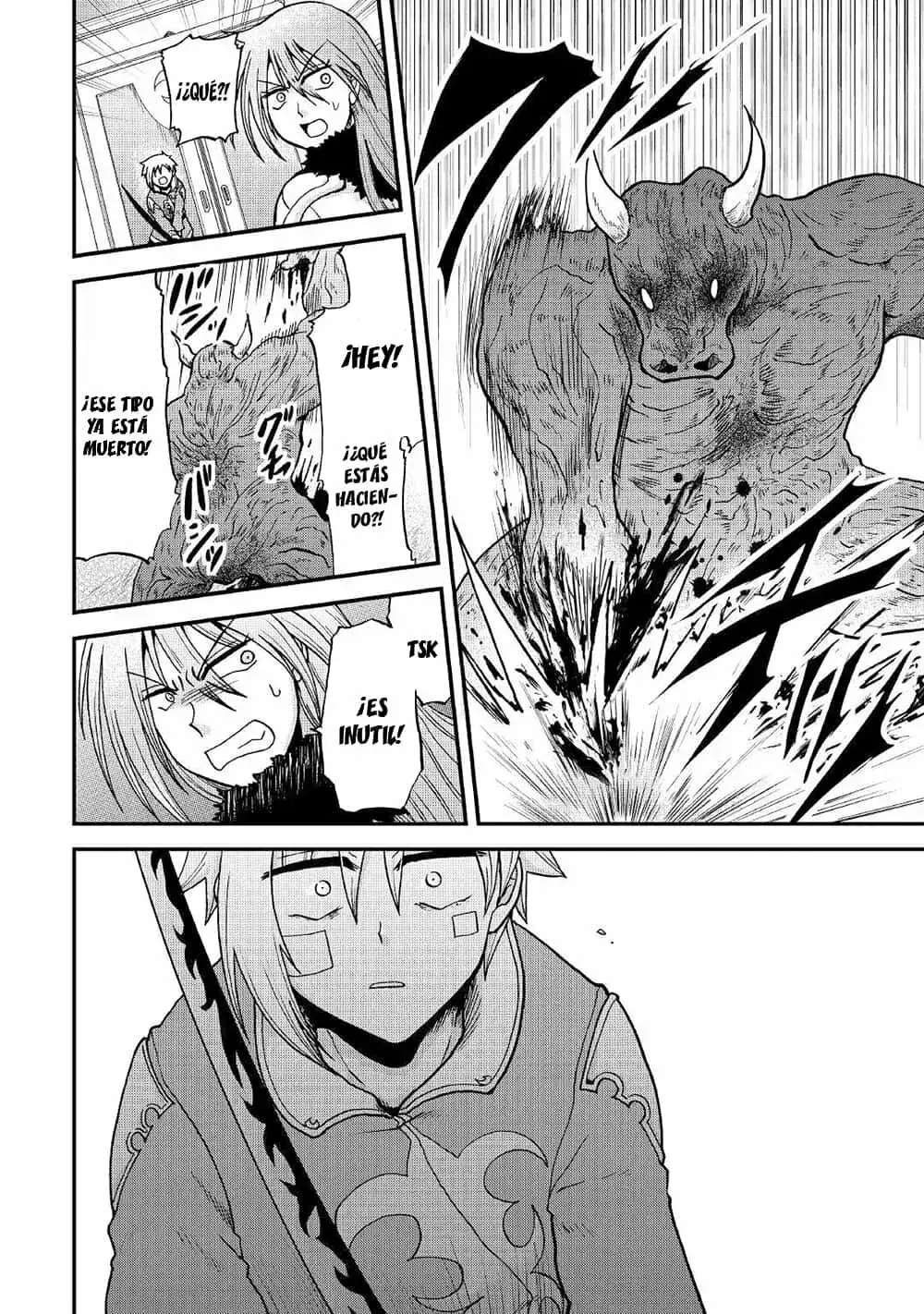 Capitulo 32 page 7