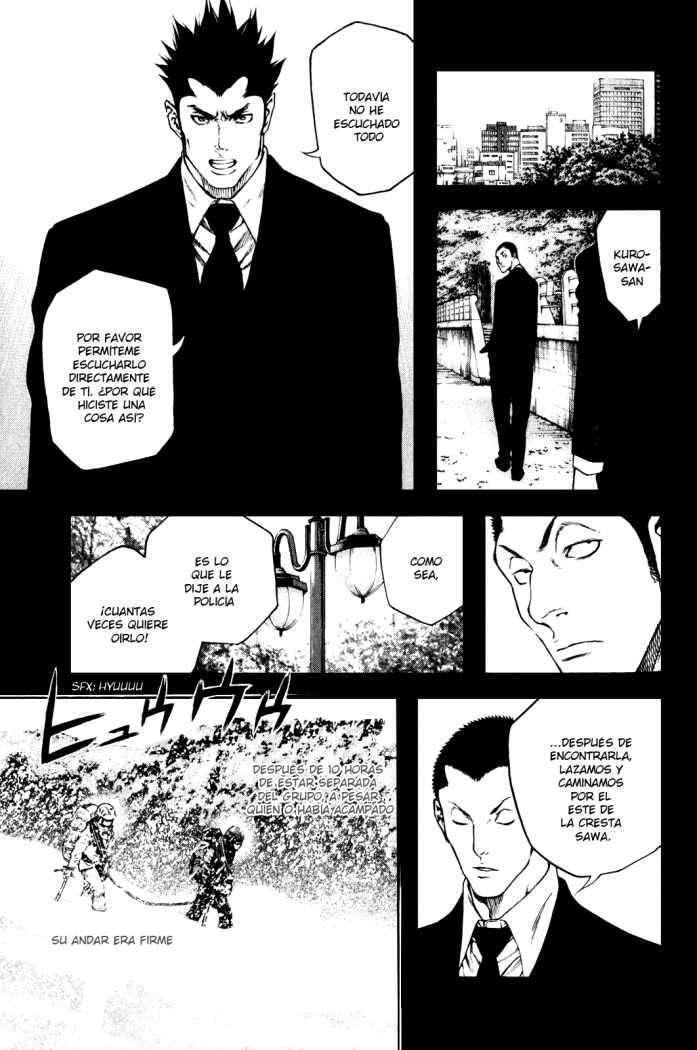 Capitulo 27 page 10