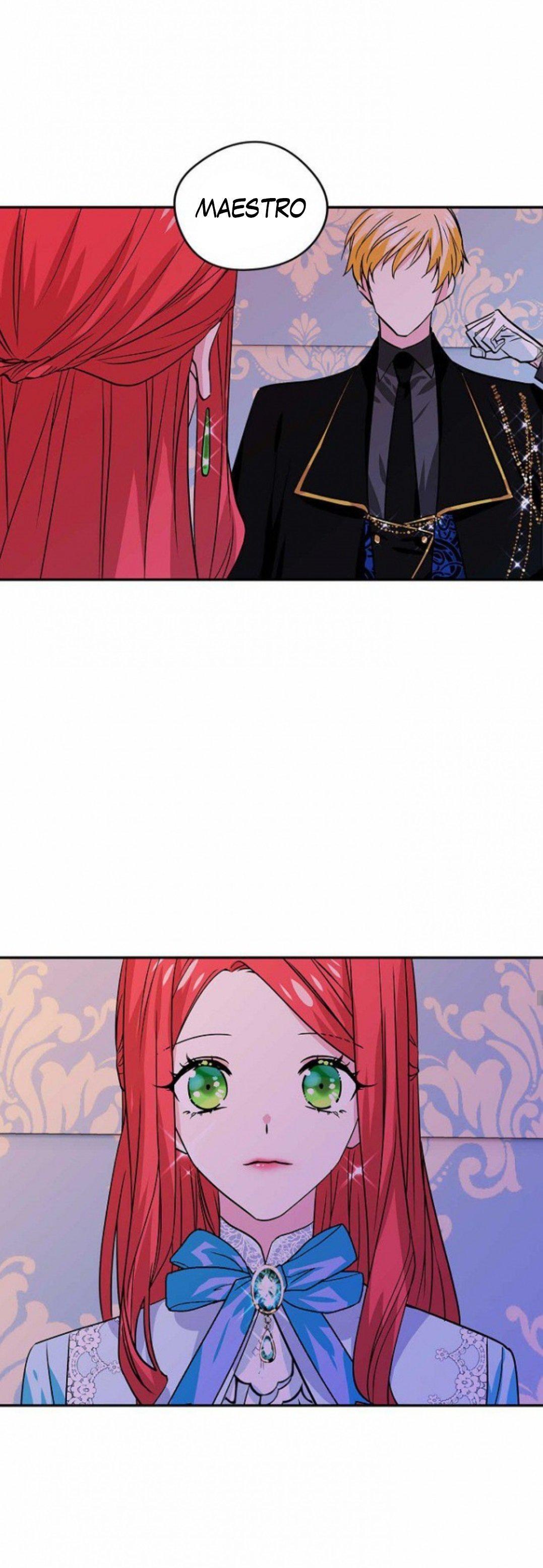 Capitulo 33 page 20