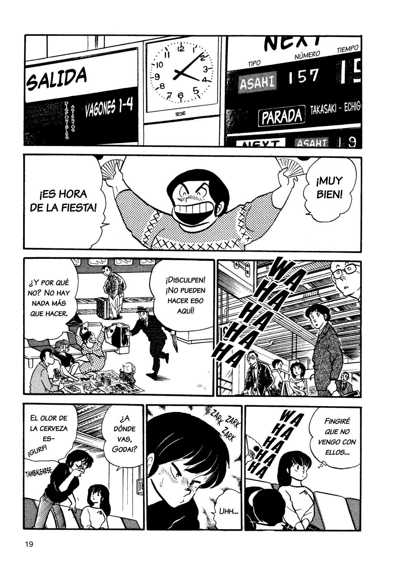 Capitulo 64 page 20