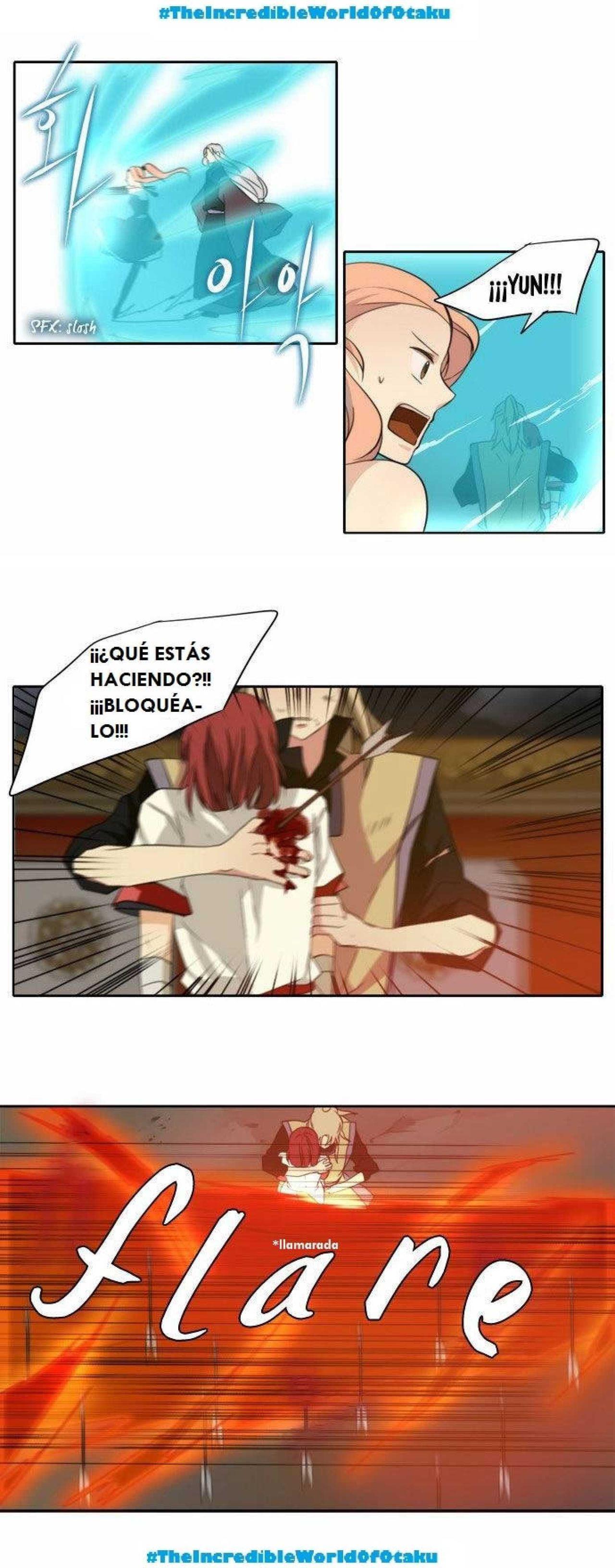 Capitulo 102 page 14
