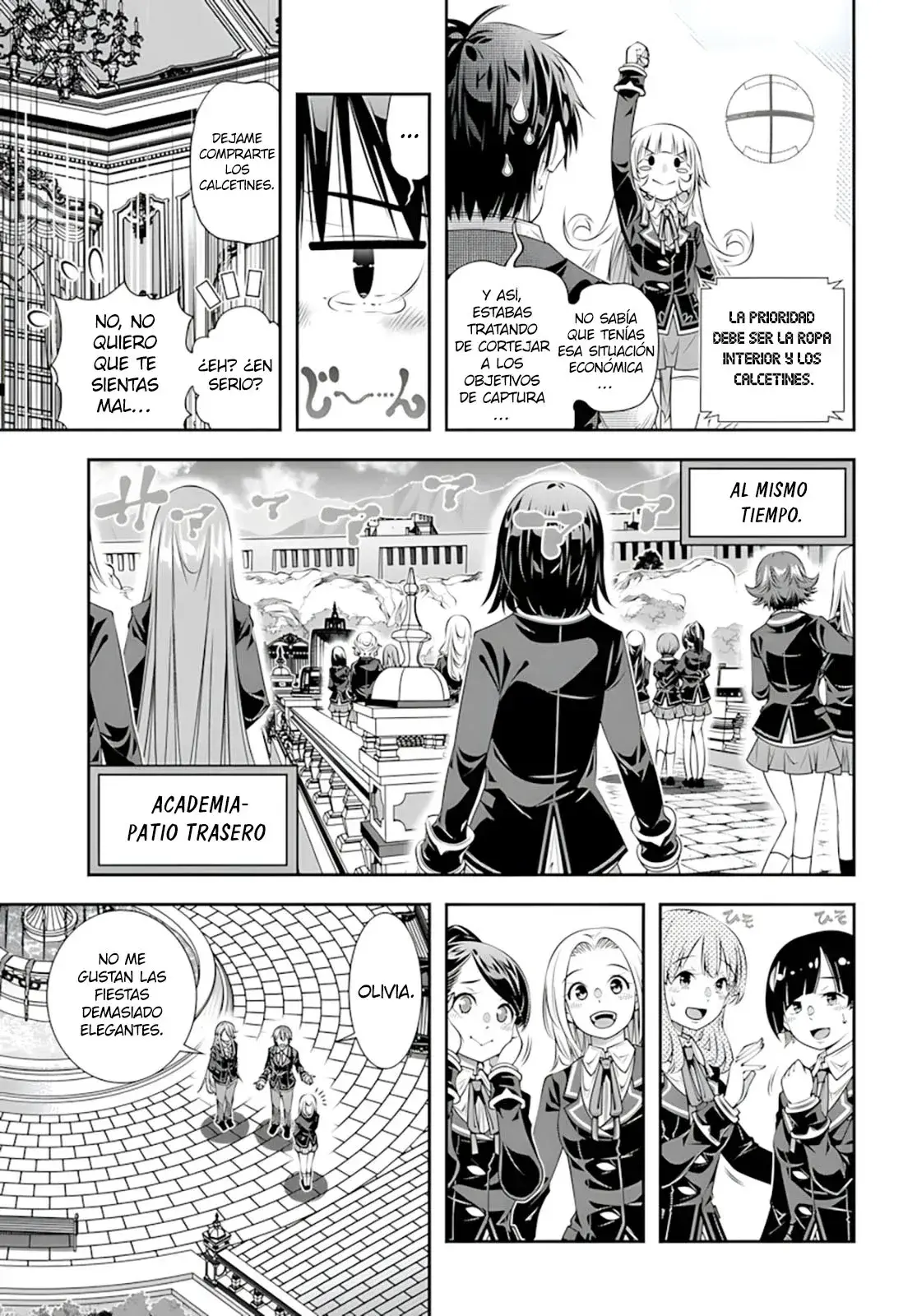 Capitulo 11 page 20