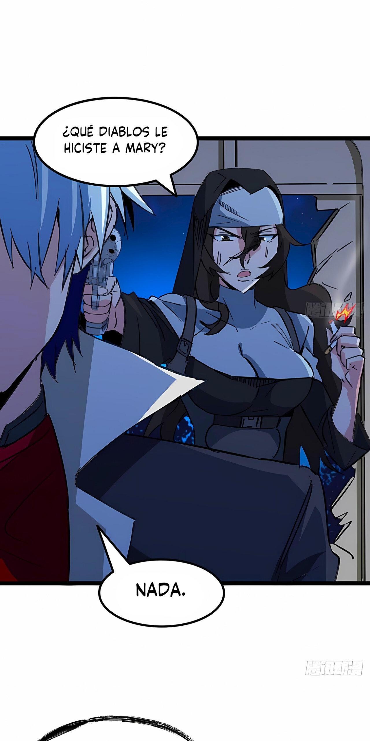 Capitulo 129 page 30
