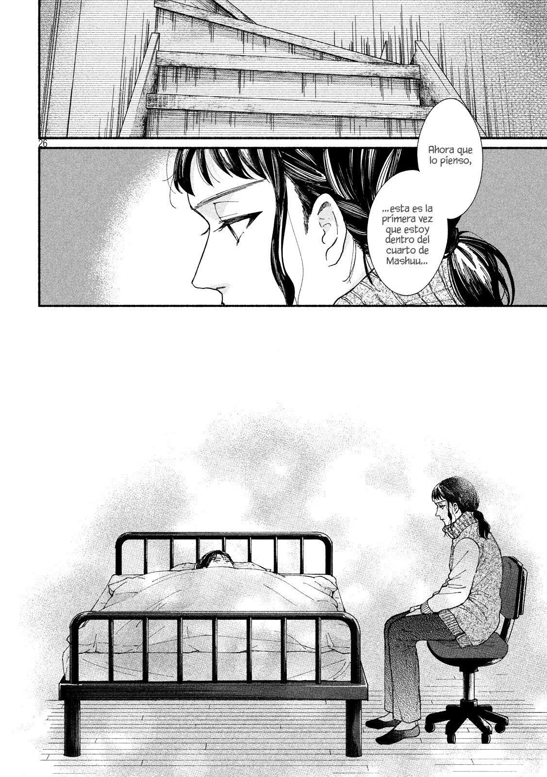 Capitulo 26 page 28