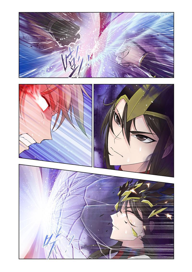Capitulo 27 page 5