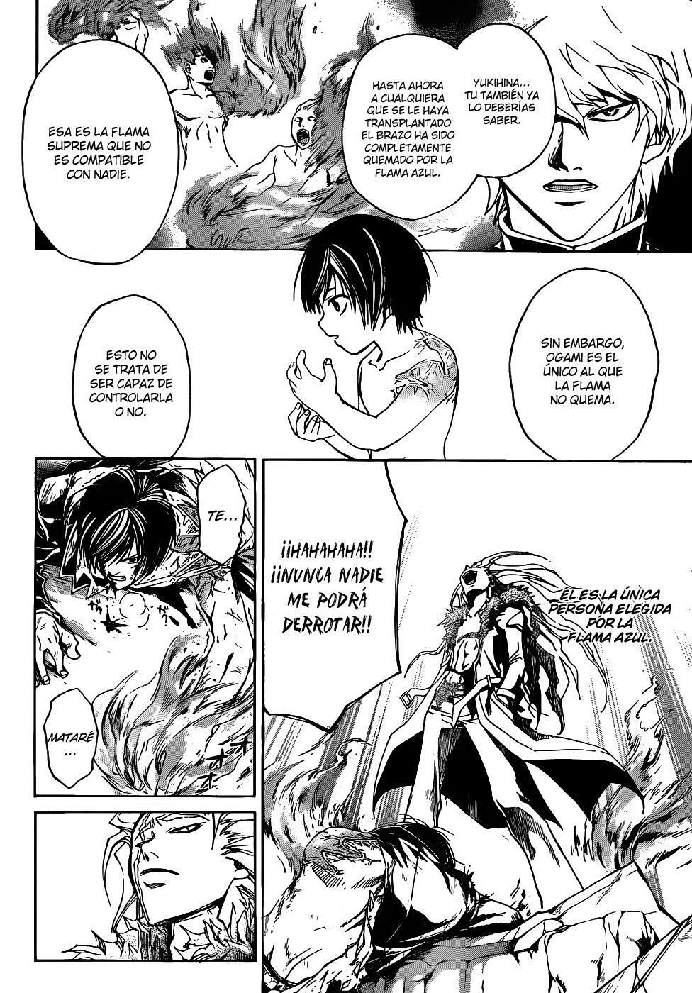 Capitulo 79 page 10
