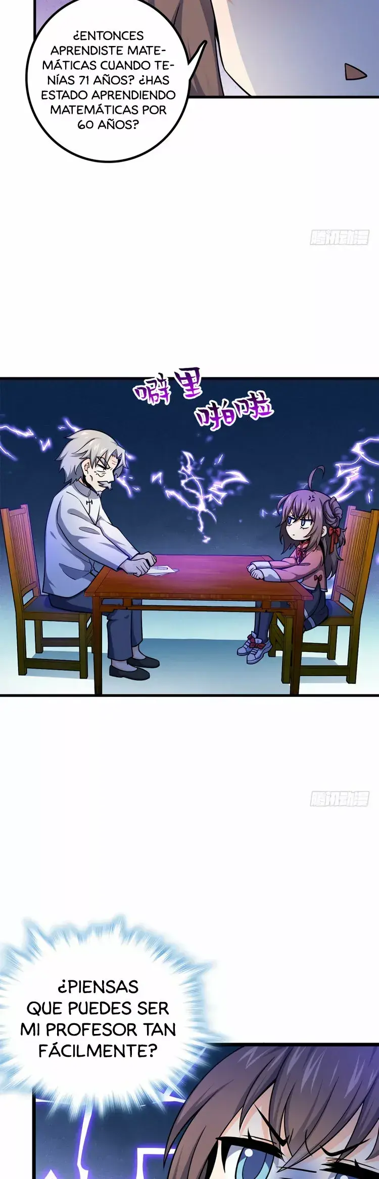 Capitulo 19 page 15