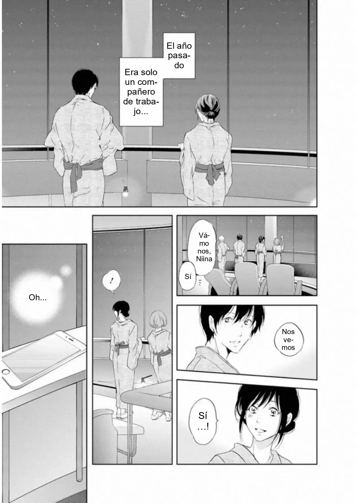 Capitulo 23 page 11