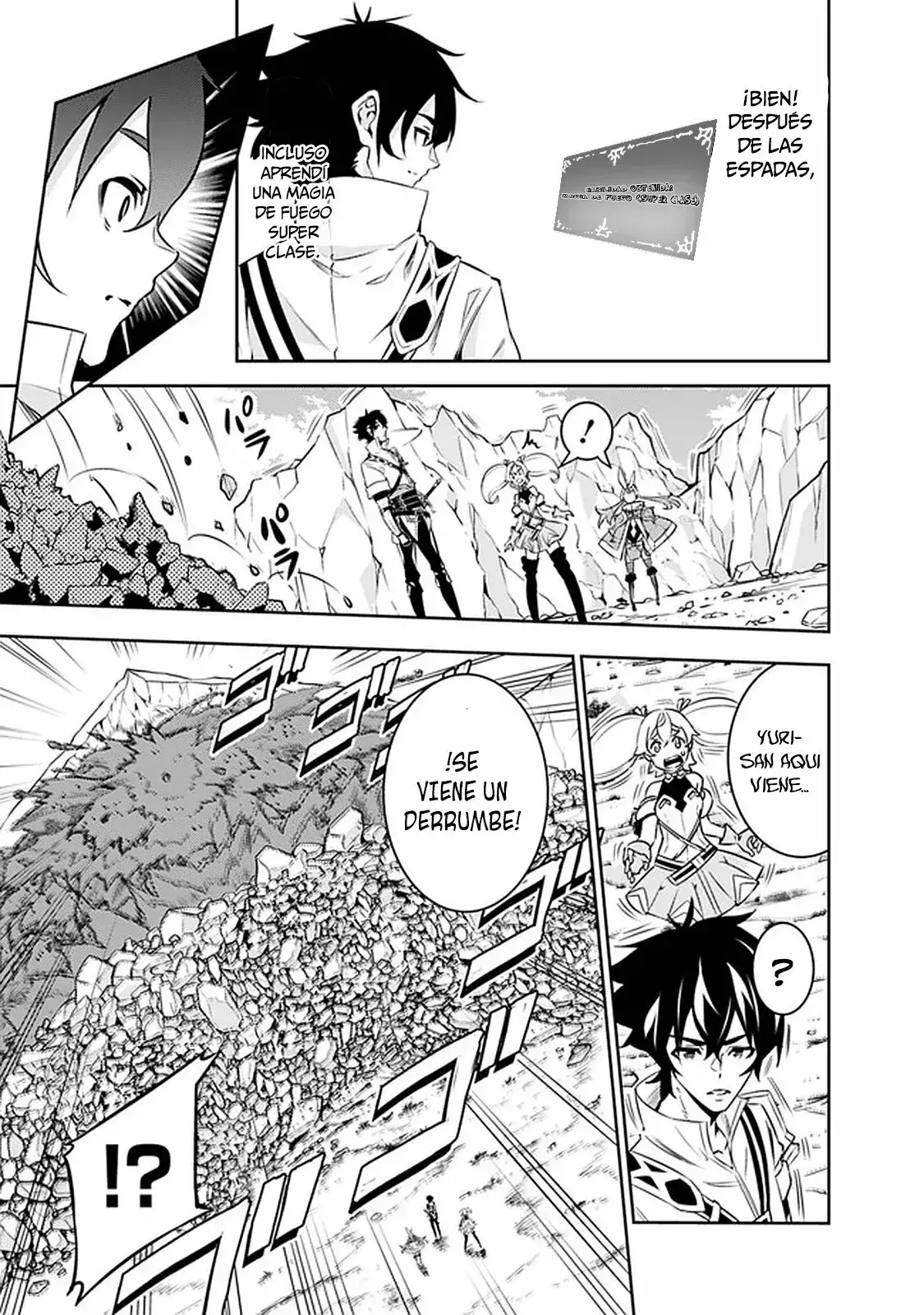 Capitulo 29 page 15