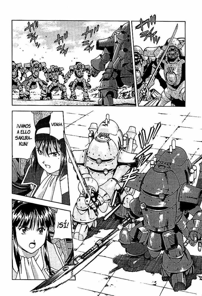 Capitulo 11 page 10