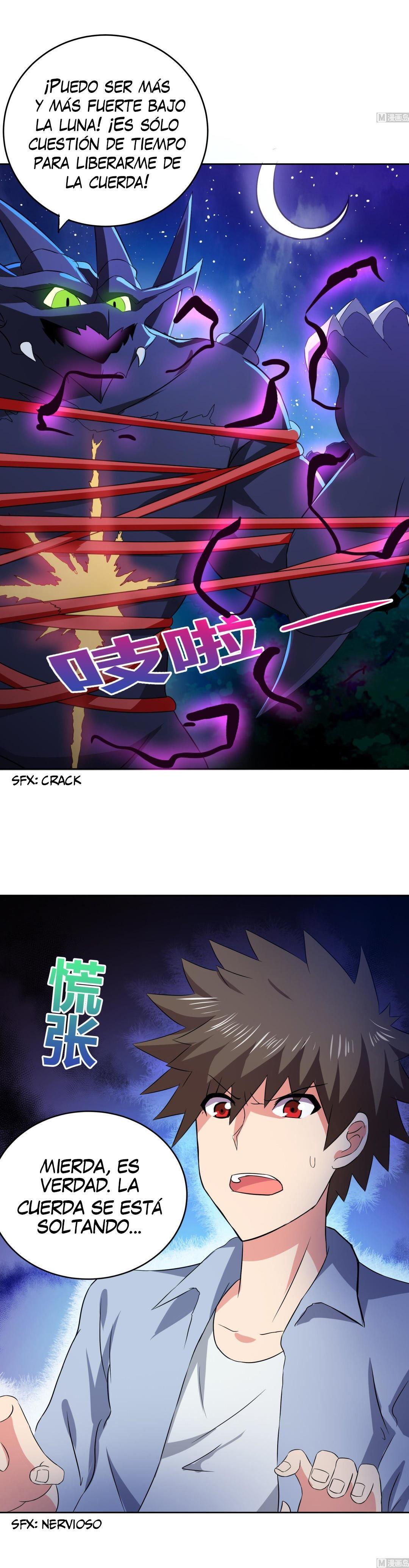 Capitulo 18 page 8