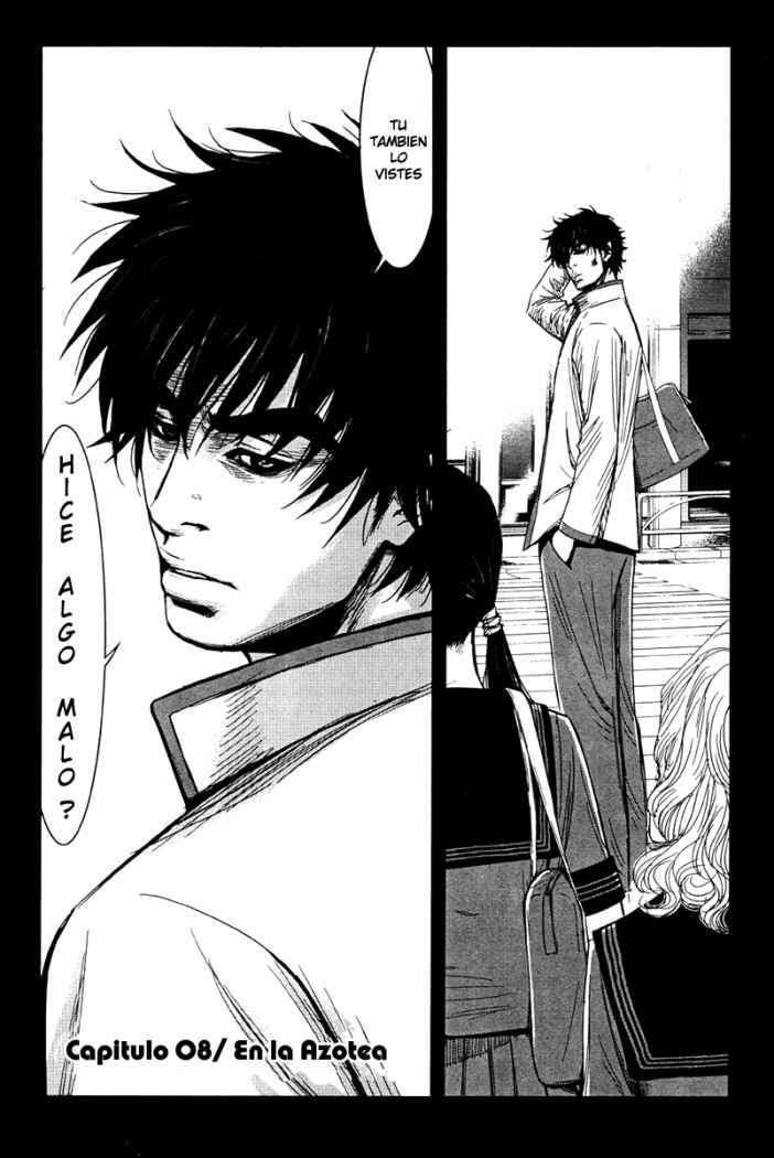 Capitulo 8 page 3