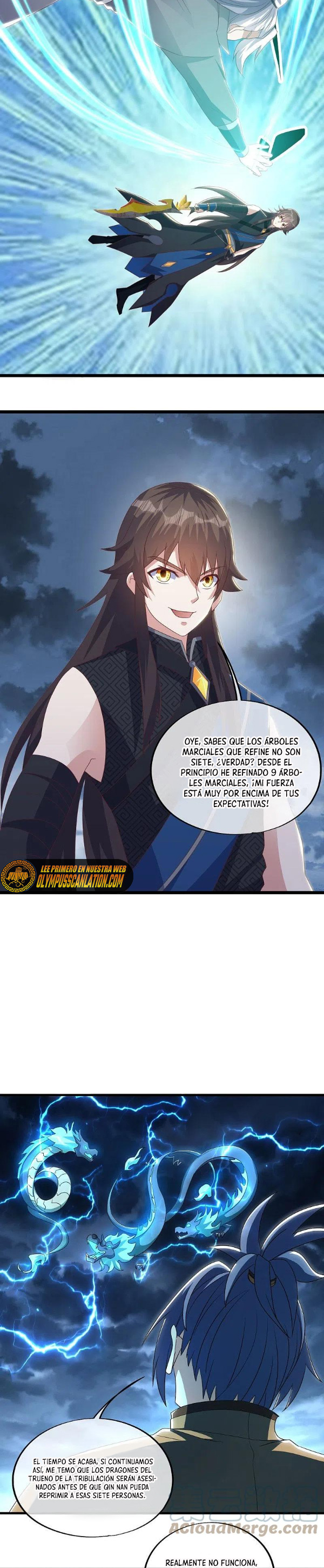Capitulo 533 page 8
