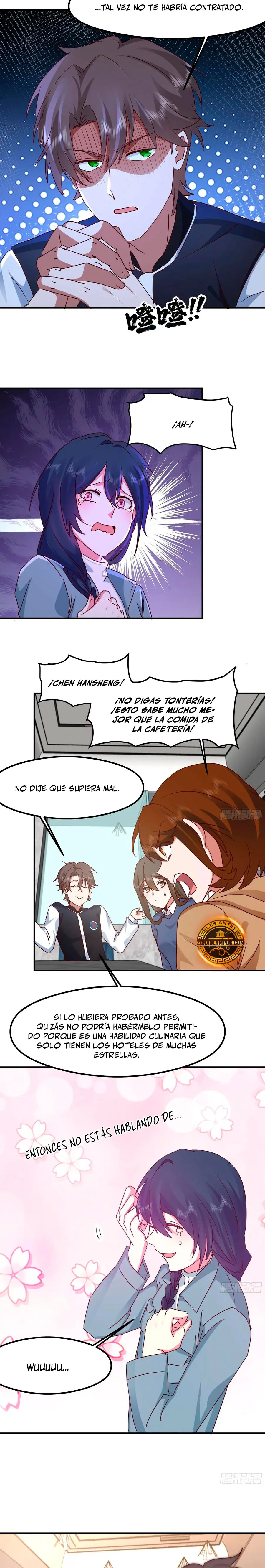 Capitulo 432 page 14