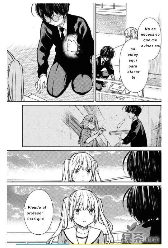 Capitulo 28 page 18