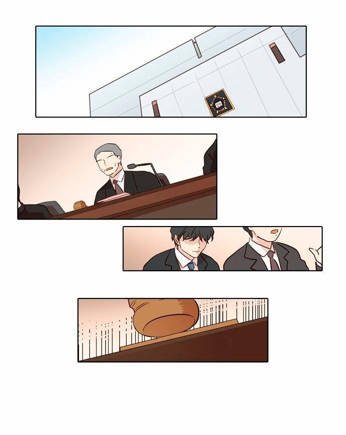 Capitulo 38 page 20