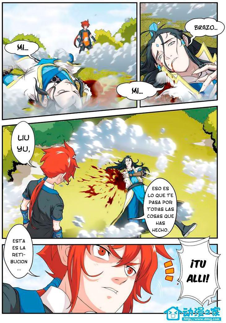 Capitulo 10 page 15