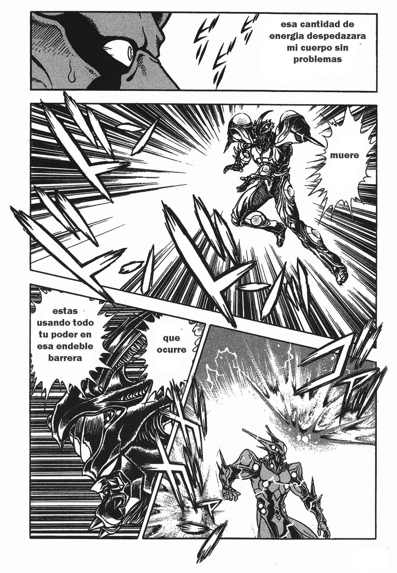 Capitulo 74 page 11