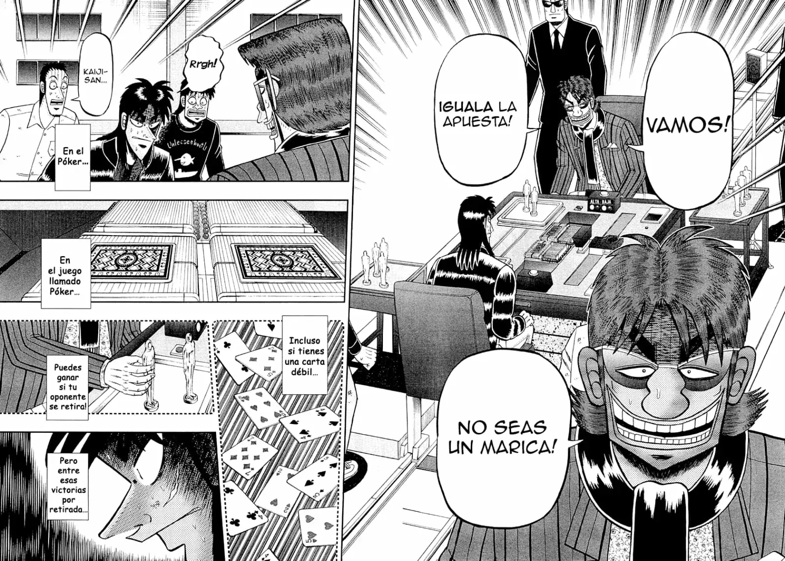 Capitulo 27 page 16
