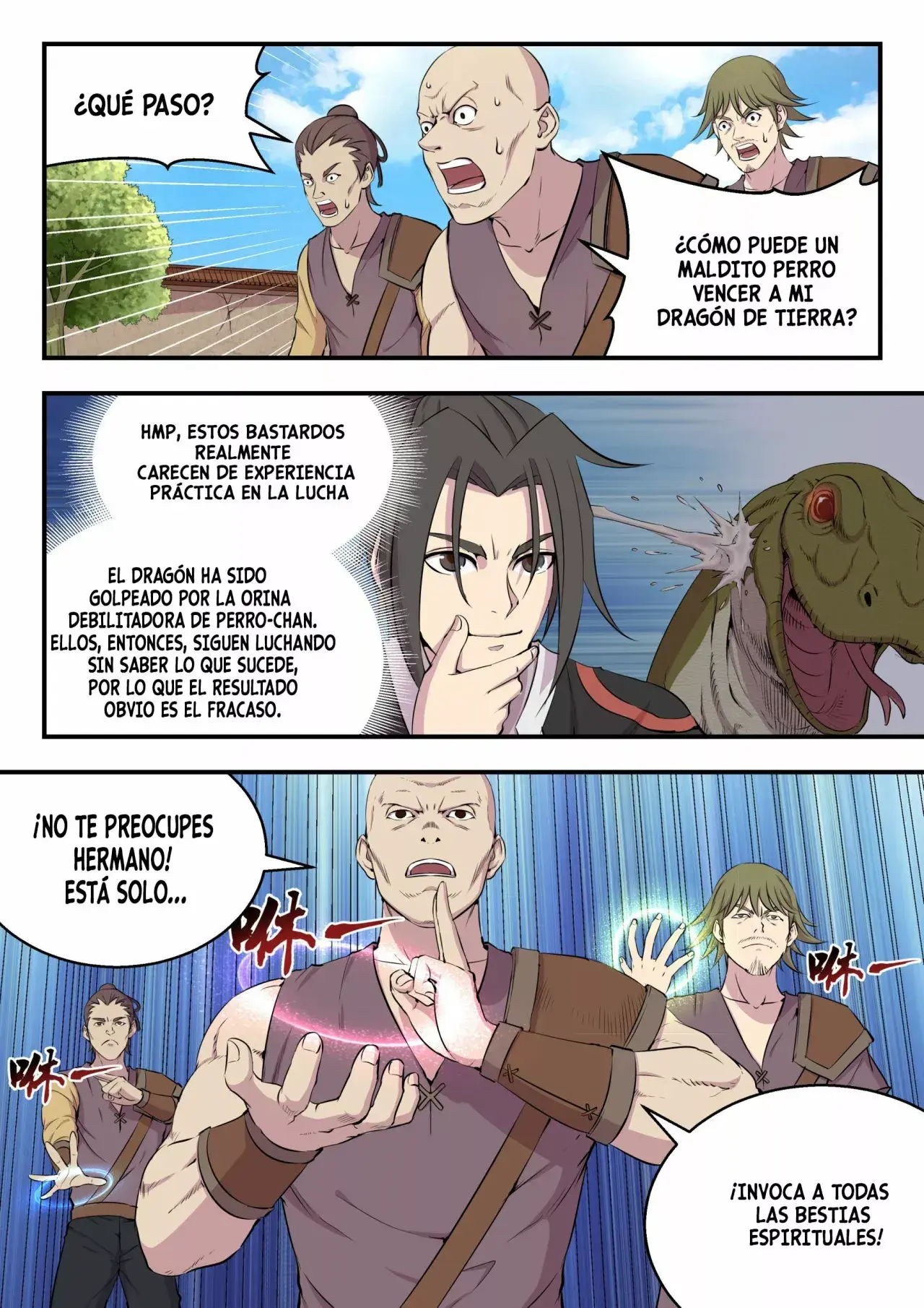 Capitulo 7 page 15