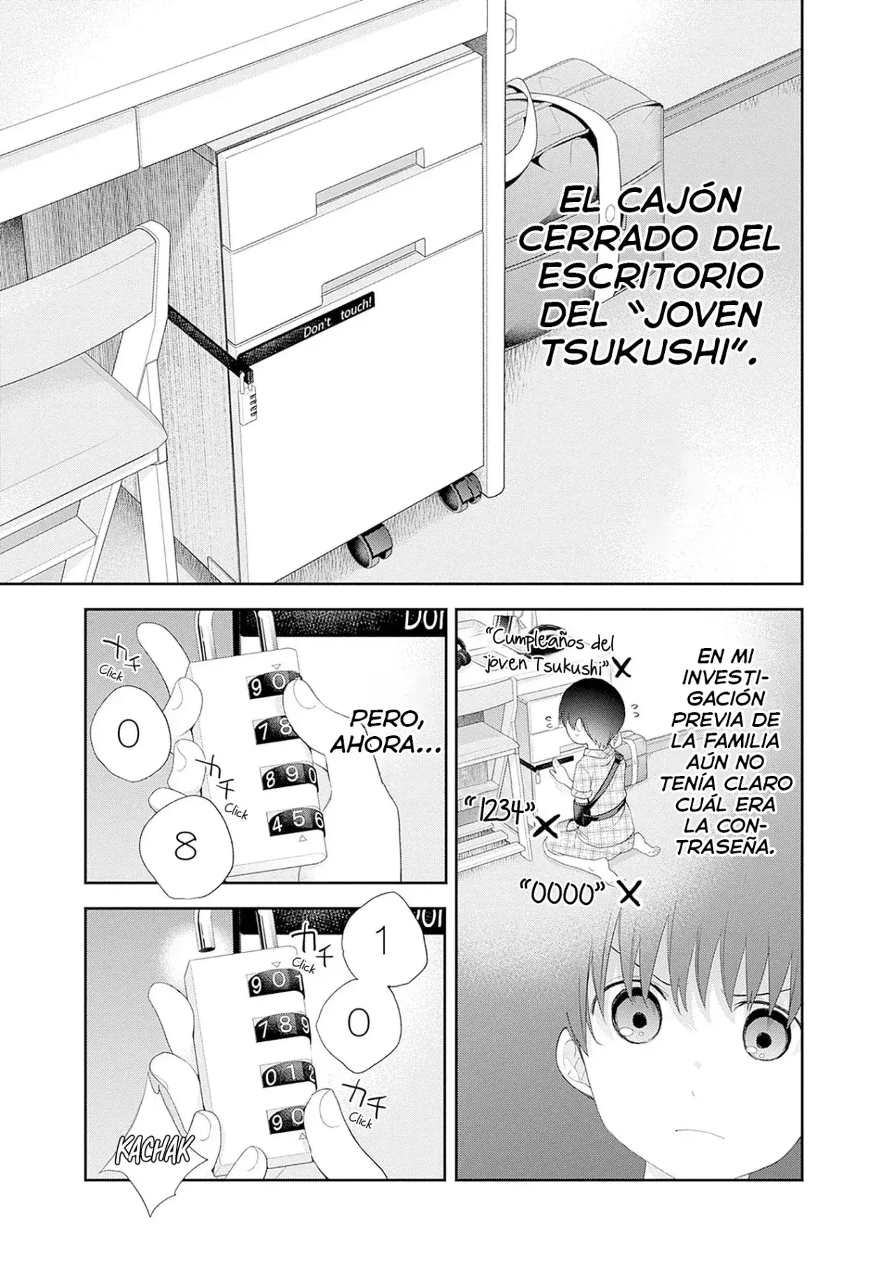 Capitulo 46 page 15