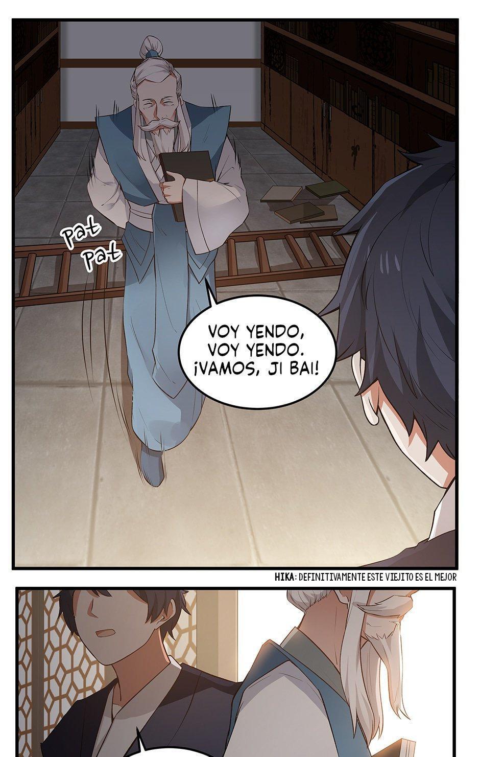 Capitulo 18 page 11