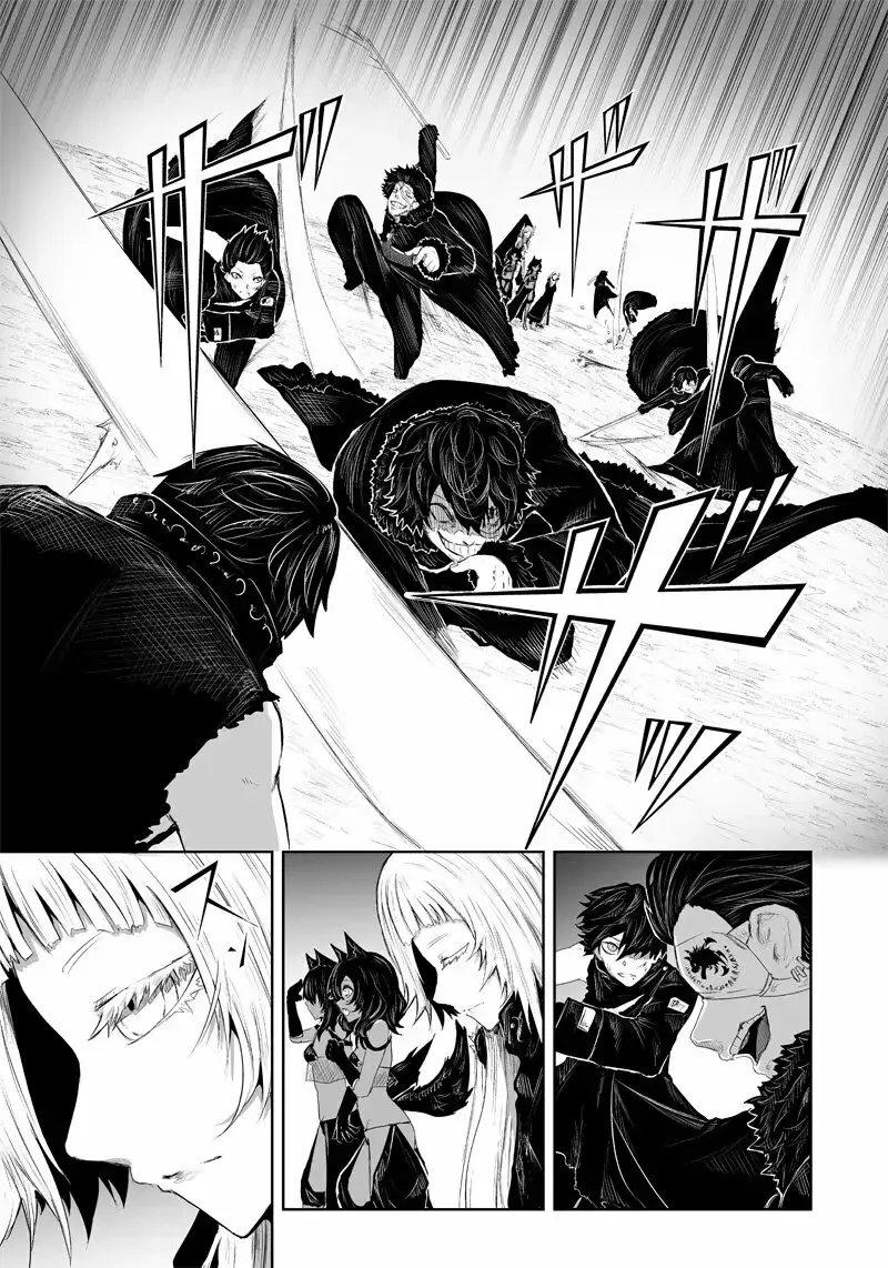 Capitulo 34 page 12