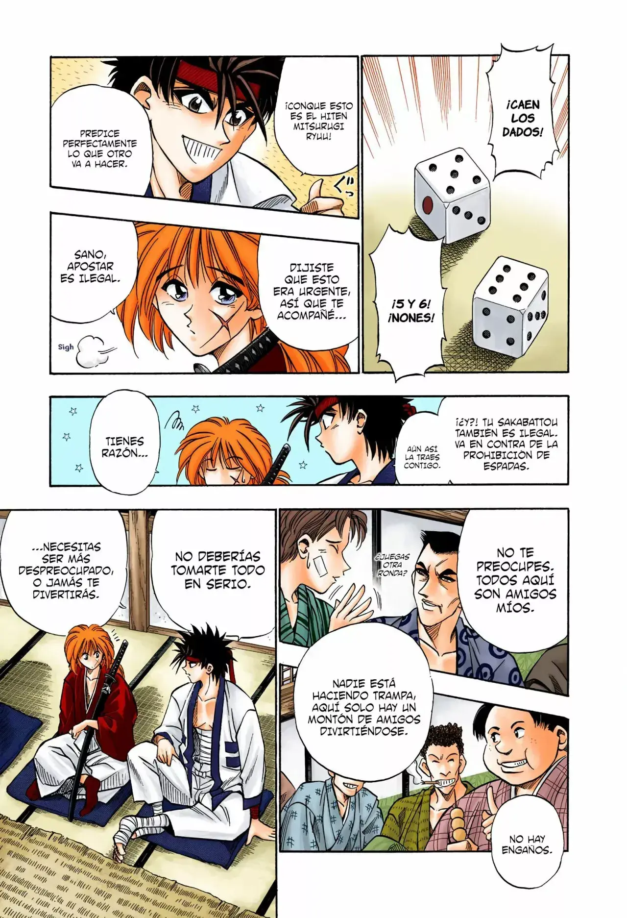 Capitulo 15 page 5