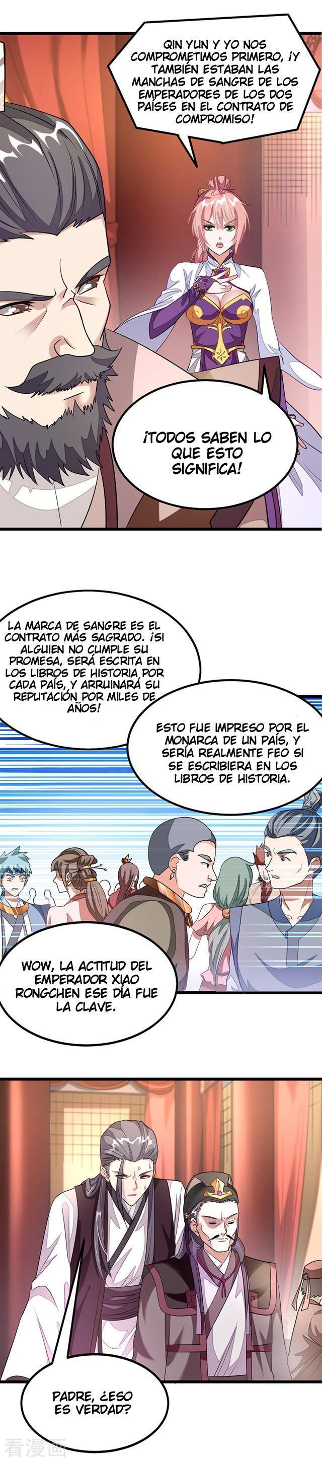 Capitulo 103 page 5