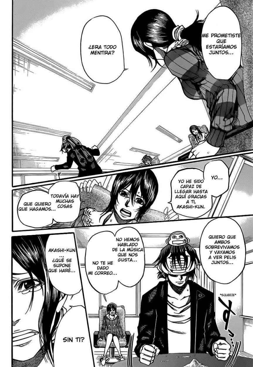 Capitulo 22 page 18