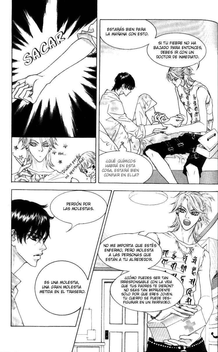 Capitulo 28 page 29