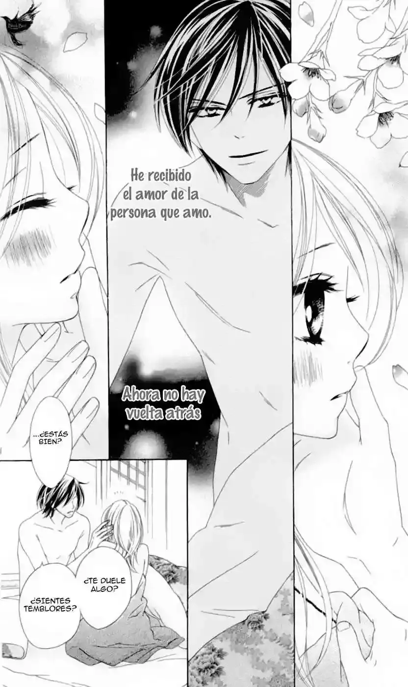 Capitulo 33 page 18