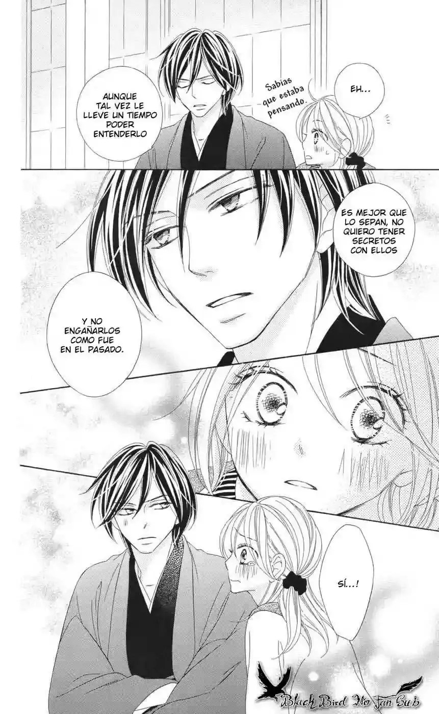 Capitulo 69 page 21