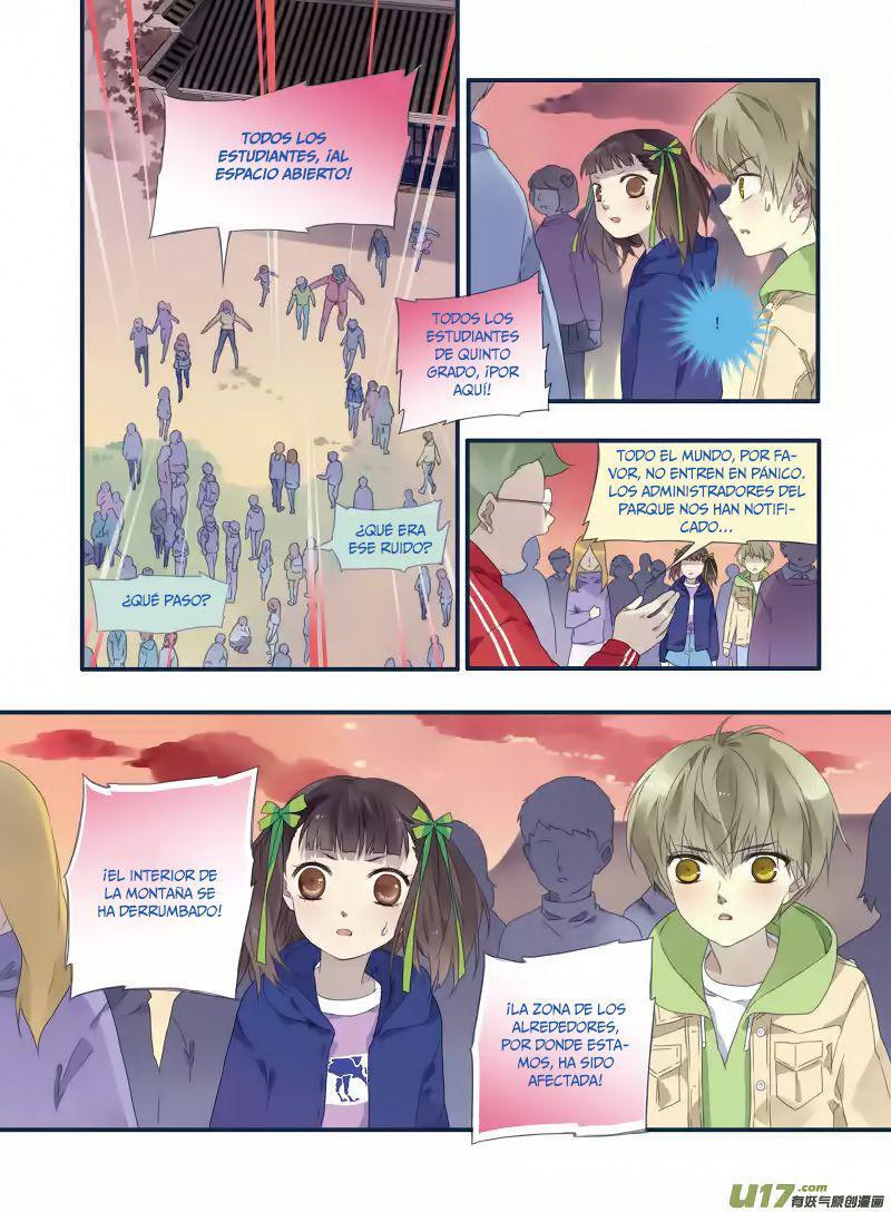 Capitulo 20 page 19