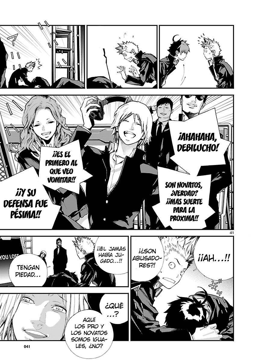 Capitulo 1 page 42