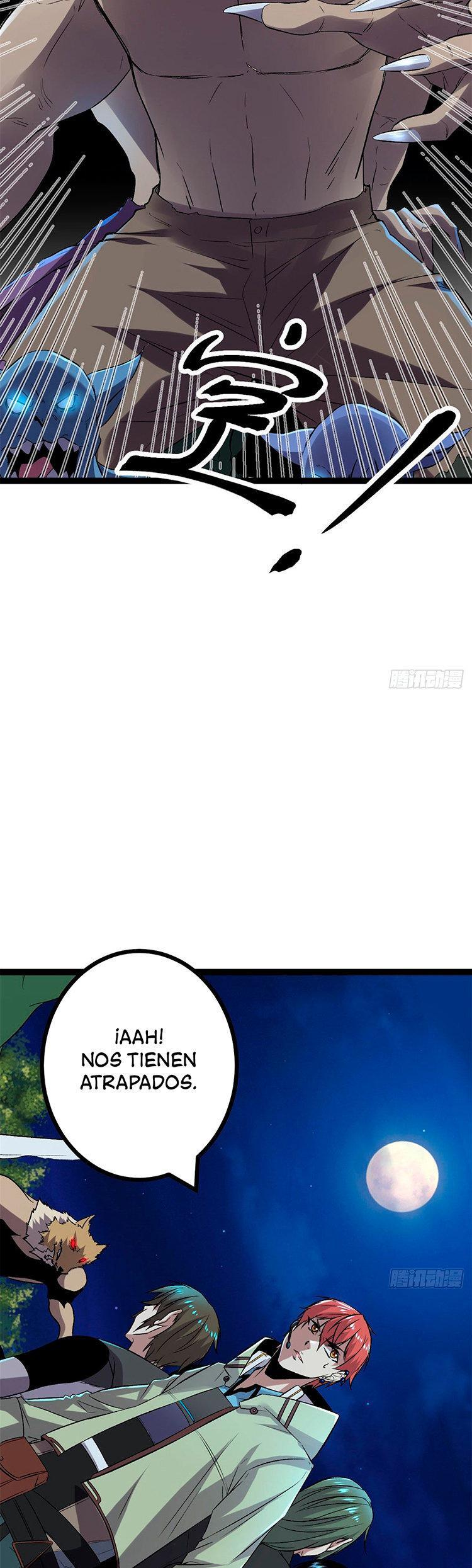 Capitulo 20 page 14