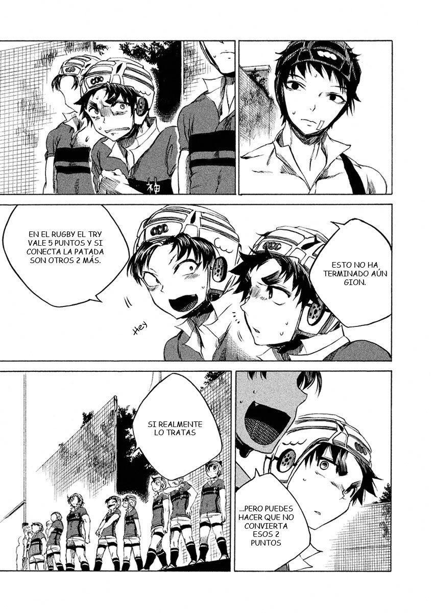 Capitulo 9 page 25